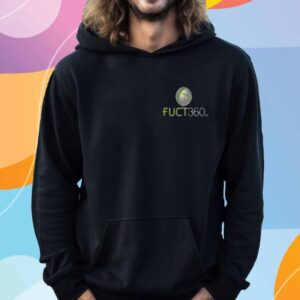 Fuct Store Xbox Fuct 360 Shirt