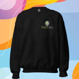 Fuct Store Xbox Fuct 360 Shirt