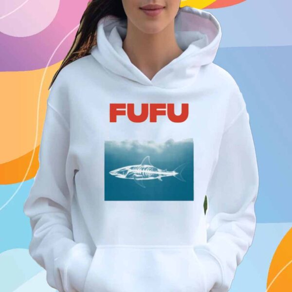 Fufu Jaws Shirt