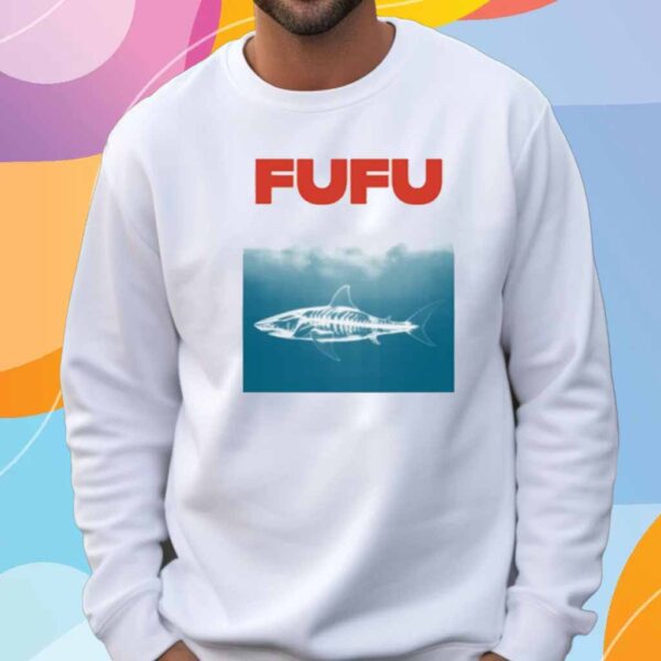 Fufu Jaws Shirt