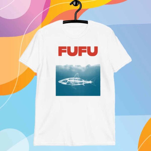 Fufu Jaws Shirt