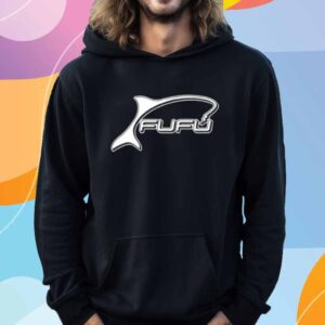 Fufu Shark Shirt