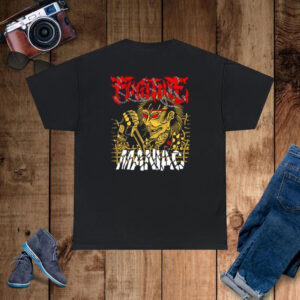 Fugitive Chatt Maniac T-Shirt