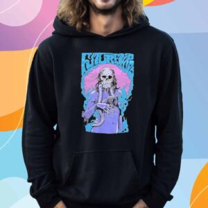 Futurebirds Metal T-Shirt