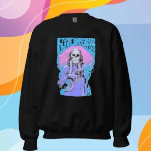 Futurebirds Metal T-Shirt