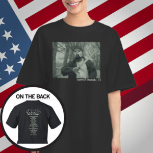 Gasdrawls Doomsday 25 T-Shirt