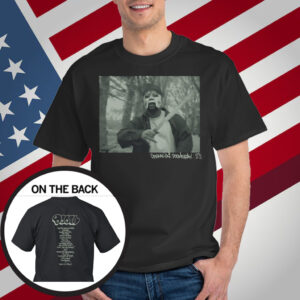 Gasdrawls Doomsday 25 T-Shirt