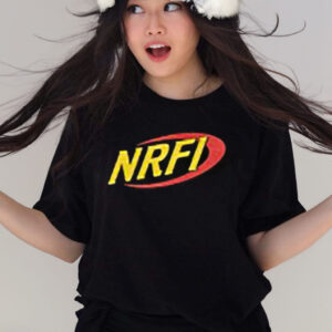 Gavin Mchugh Nrfi T-Shirts