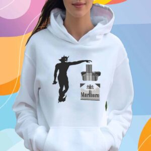 Gerro Marlboro T-Shirt