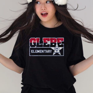 Glebe Elementary Dream Team T Shirts