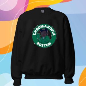 Golf Wang Store Chromakopia Boston Shirt