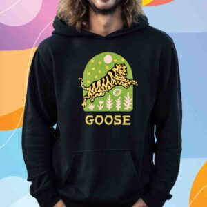 Goose Tiger Shirt