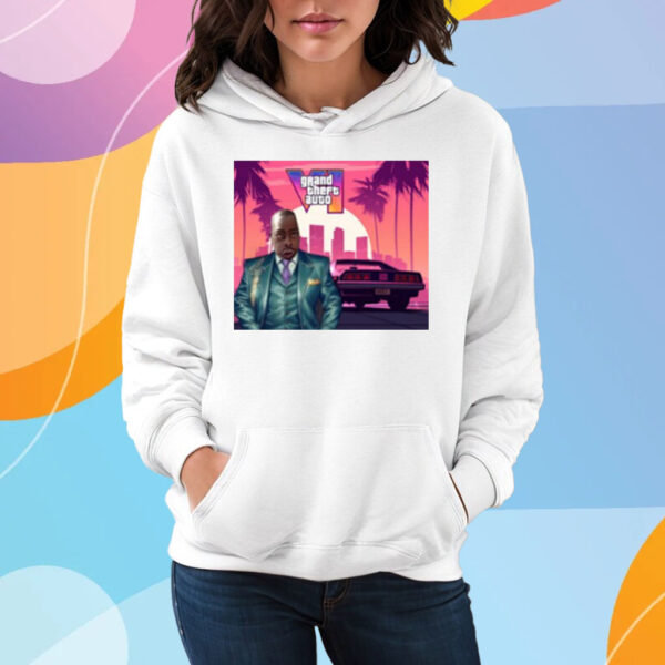 Grand Theft Auto Vi Beetlepimp T-Shirt Hoodie