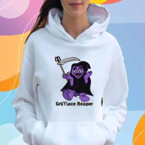 Grimace Reaper T-Shirt