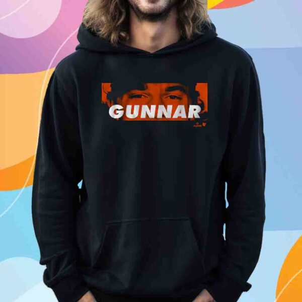 Gunnar Henderson Gunnar Eyes Shirt