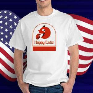 Happy Eater T-Shirt