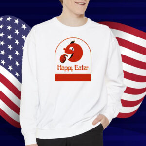 Happy Eater T-Shirt