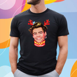Harry Christmas 2023 T-Shirt
