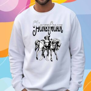 Honeymoan Store Howdy T-Shirt