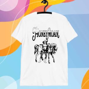 Honeymoan Store Howdy T-Shirt
