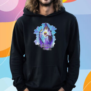 How To Cleanse Your Aura By Applying Simple Remedies Charge Your Skull With A Car Battery T-Shirt Hoodie