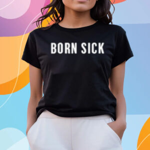Hozier Born Sick T-Shirts