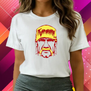 Hulk Trumpamania T-Shirt