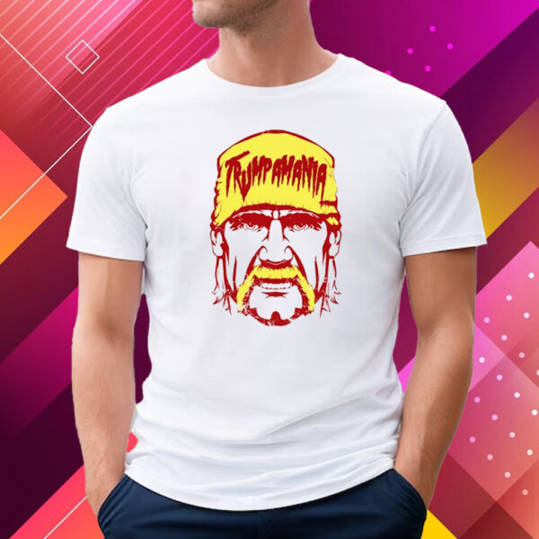 Hulk Trumpamania T-Shirt