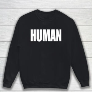 Human Lenny Kravitz Shirt Sweatshirt