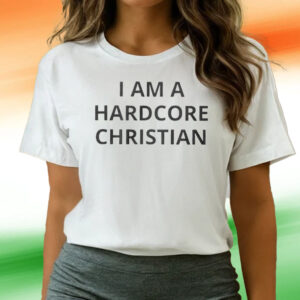 I Am A Hardcore Christian Horner Hater T Shirts