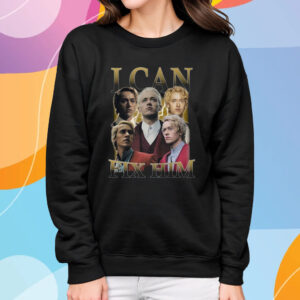 I Can Fix Him Coriolanus Snow T-Shirt Sweatshirt