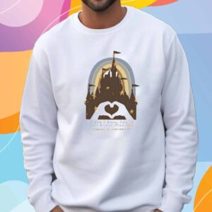 I Don't Know How It Gets Better Than This Capture It, Remember It T-Shirt