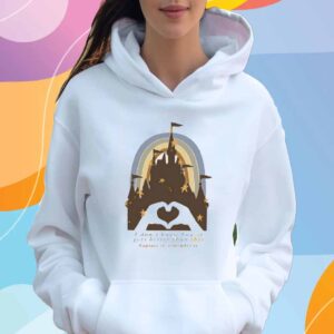 I Don't Know How It Gets Better Than This Capture It, Remember It T-Shirt