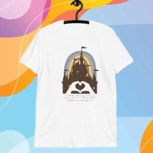 I Don't Know How It Gets Better Than This Capture It, Remember It T-Shirt