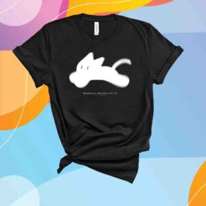 I'd Spend All Nine Lives With You With Love From Kamikazegirls Shirt