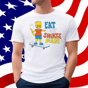 I'm Gary who the hell are you Eat my shirts man Shirt