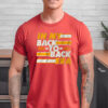 In My Back-to-Back Era Tee Shirt