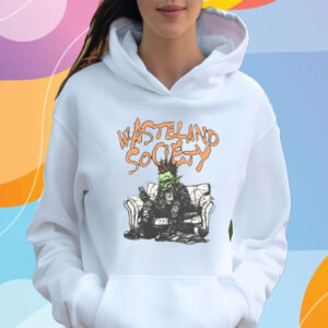 In My Goblin Era Funny T-Shirt Hoodie