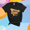 In N Out Burger 75th Anniversary T-Shirt