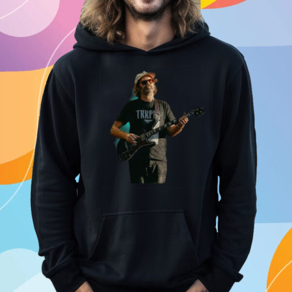 Inception Slowdive Trrpln T-Shirt Hoodie