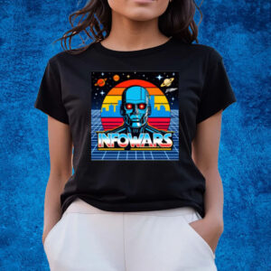 Infowars Skynet T-Shirts
