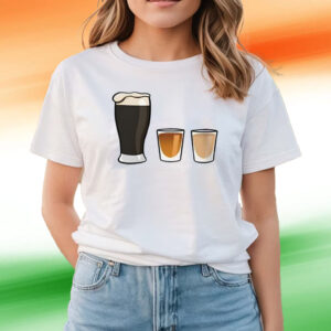 Irish Slammer T-Shirts