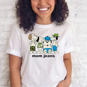 Iwantmyhoney Mj Snoopy T-Shirts