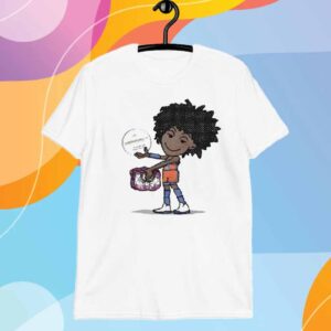 J-dub’s Bag The Uncontested Podcast T-Shirt