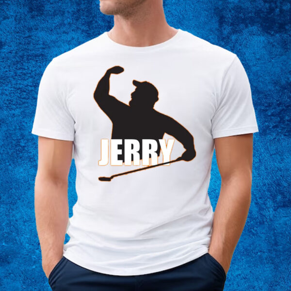 JERRY T-SHIRT