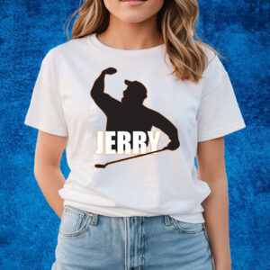 JERRY T-SHIRTS