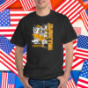 Jack Sawyer Pittsburgh 90s Style T-Shirt