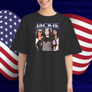Jackie Taylor T-Shirt