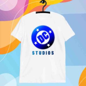 James Gunn Dc Studios Shirt