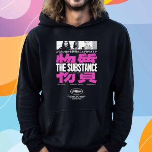 Japanese Movie Poster Shirt